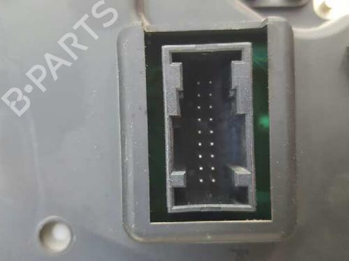 Instrument cluster CITROËN XSARA Coupe (N0) 2.0 HDi 109 | BP12761682C47 