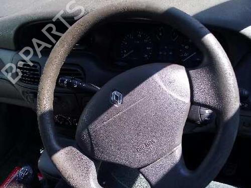 Centralita motor RENAULT SCÉNIC I MPV (JA0/1_, FA0_) 1.9 dTi (JA1U) | BP12814378M57