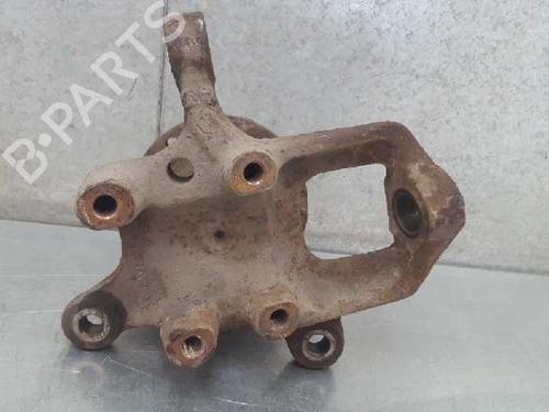 Left front steering knuckle MERCEDES-BENZ SPRINTER 2-t Van (B901, B902)  | BP12853929M25 