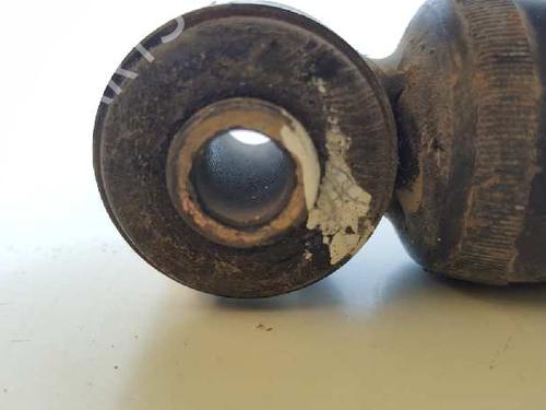 Left rear shock absorber OPEL VECTRA A (J89) 1.7 TD (F19, M19) | BP12741517M18 