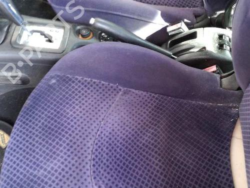 Antriebswelle links vorne PEUGEOT 206 Hatchback (2A/C) 1.6 16V | BP12705369M38