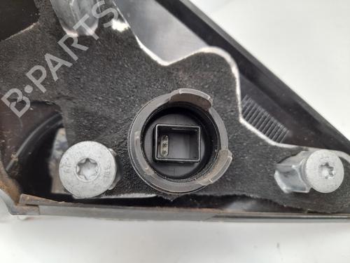Left mirror BMW 1 (E87) 130 i | BP12777343C26 