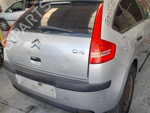 Engine control unit (ECU) CITROËN C4 I (LC_) | BP12787768M57