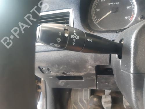 Left front window switch PEUGEOT 307 (3A/C) 2.0 HDi 110 | BP34214361I27 - Image 18