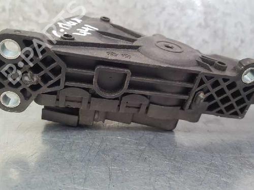 Pedal FORD C-MAX (DM2) 1.8 | BP12767125I4 