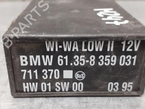 Control unit BMW 3 (E36) 318 is | BP12757109M11 