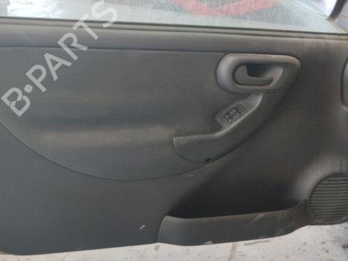 Anlasser OPEL CORSA C (X01) 1.7 DI (F08, F68) | BP18471981M8 