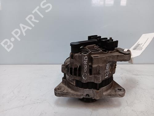 Used Alternator FORD ESCORT V (AAL, ABL) [1990-1996]  24592791