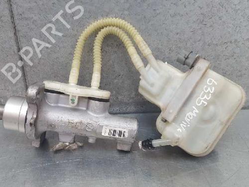 Brake master cylinder OPEL MERIVA A MPV (X03) 1.6 (E75) | BP12732884M77 