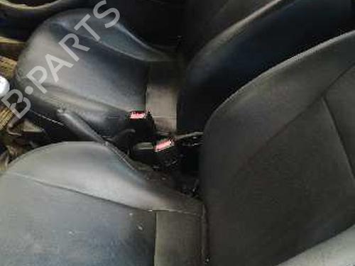 AC radiator FORD STREET KA (RL2) 1.6 | BP12741295M32 
