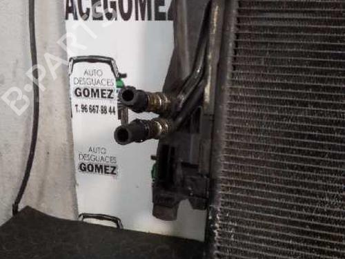 AC-Kondensator BMW 3 Convertible (E46) 323 Ci | BP12811545M32 