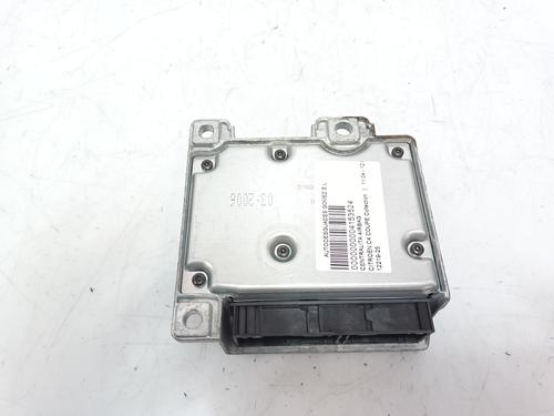 ECU airbags CITROËN C4 Coupe (LA_) 1.6 HDi | BP23221226M53 