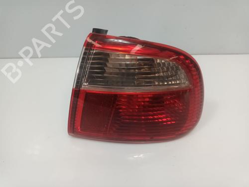 Used Right taillight Right taillight SEAT TOLEDO II (1M2) [1998-2006] 32736383 32736383