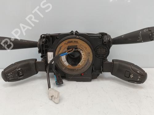 Used Headlight switch PEUGEOT 5008 (0U_, 0E_) 2.0 HDi 150 / BlueHDi 150 (150 hp) 19431873