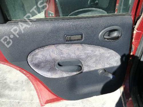 Throttle body FORD ESCORT VI Turnier (GAL, ANL) | BP12853964M82