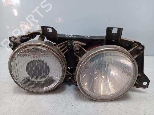 Used Right headlight BMW 5 (E34) 525 td (115 hp) 23095897