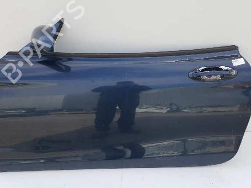 Used Left front door HYUNDAI COUPE I (RD) 2.0 16V (139 hp) 12813517
