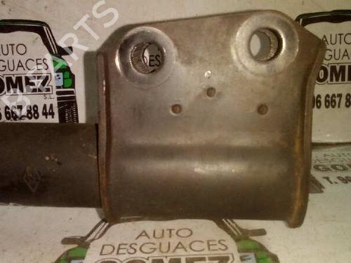 Left front shock absorber RENAULT KANGOO (KC0/1_) 1.5 dCi | BP12795992M16 