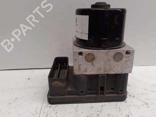 ABS pump FORD FIESTA V (JH_, JD_) 1.4 TDCi | BP12757591M43 