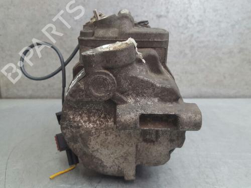 AC compressor SAAB 9-5 (YS3E) 2.0 t | BP12714628M34 