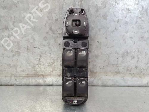 Right front window switch JAGUAR X-TYPE I Estate (X400) 2.5 (196 hp) 1X4314A132BD | 1X4314A132BD |