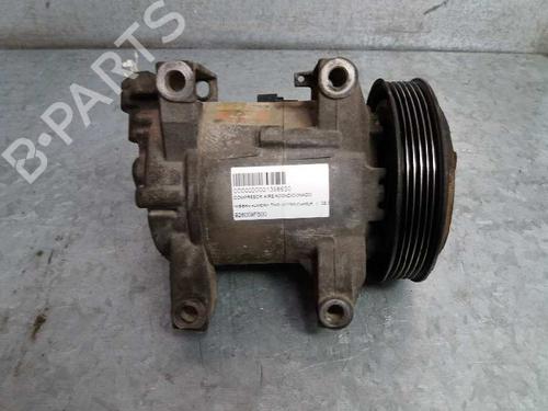 Used AC compressor NISSAN ALMERA TINO (V10) 2.0 (136 hp) 12705169