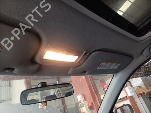 Rim MITSUBISHI OUTLANDER I (CU_W) 2.4 4WD (CU5W) | BP31968215C45 