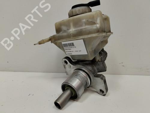 Brake master cylinder BMW X5 (E53) 3.0 i | BP14834131M77 