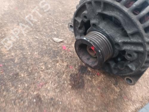 Alternator MERCEDES-BENZ M-CLASS (W163) ML 320 (163.154) | BP12742920M7 