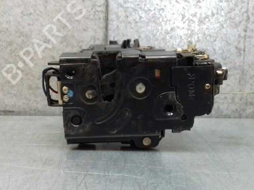 Front right lock VW PASSAT B5 (3B2) 1.9 TDI | BP12732364C97 