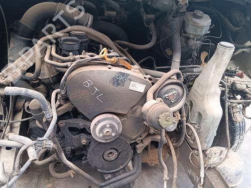 Electronic module VW CRAFTER 30-50 Van (2E_) 2.5 TDI | BP39516809M83 - Image 12