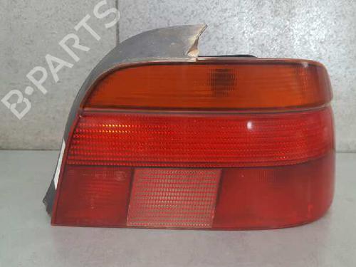 Used Right taillight BMW 5 (E39) 523 i (170 hp) 12733858