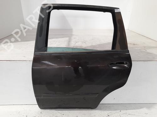Left rear door FIAT CROMA (194_) 1.9 D Multijet (194AXC1B, 194AXC12) | BP12773362C4 