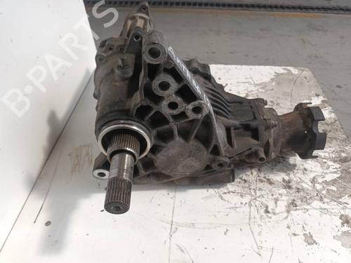Front differential OPEL ANTARA A (L07) | BP40185594M23 - Image 4