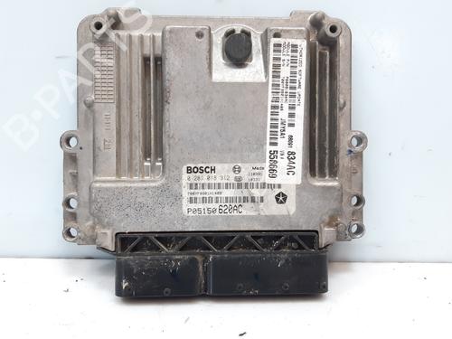 Used Engine control unit (ECU) Engine control unit (ECU) DODGE JOURNEY 2.0 CRD (140 hp) 36219306 36219306