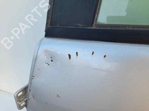 Left rear door MERCEDES-BENZ A-CLASS (W168) A 160 CDI (168.007) | BP12706407C4 