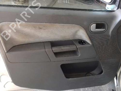 Hood lock FORD FUSION (JU_) 1.4 TDCi | BP12749040C133 
