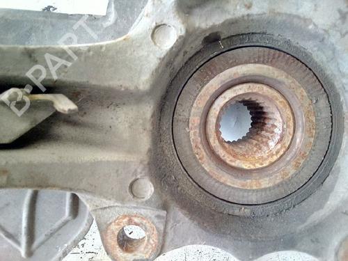 Right front steering knuckle ALFA ROMEO 156 (932_) 1.6 16V T.SPARK (932.A4, 932.A4100) | BP12744218M26 