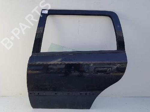 Used Left rear door OPEL ASTRA G Estate (T98) 1.6 16V (F35) (101 hp) 12809008