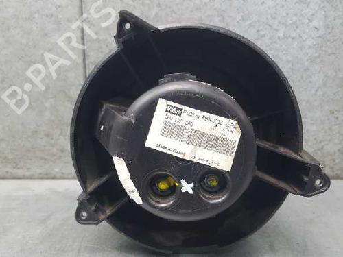 Heater blower motor LAND ROVER FREELANDER I (L314)  | BP12905563M62 