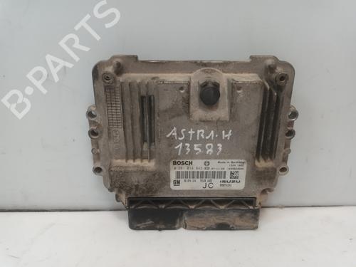 Used Engine control unit (ECU) Engine control unit (ECU) 38335864 38335864