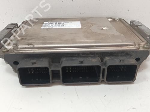 Engine control unit (ECU) NISSAN PRIMERA Hatchback (P12) 1.9 dCi | BP16500143M57 