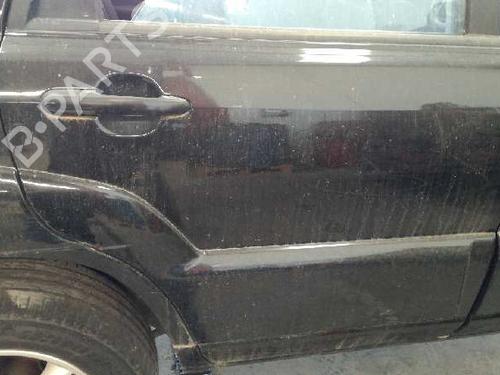 Right front steering knuckle KIA SPORTAGE II (JE_, KM_) 2.0 CRDi 4WD | BP12736401M26 