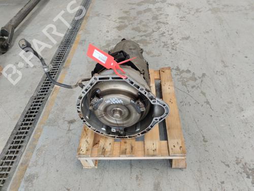 gearbox-mercedes-benz-c-class-w203-2000-2001-2002-2003-2004-2005-2006-2007-34579543 main image