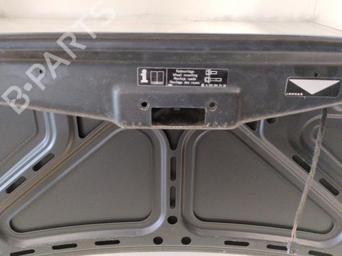 Tailgate MERCEDES-BENZ SLK (R170) 230 Kompressor (170.447) | BP14999782C6 
