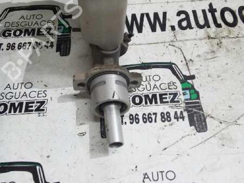 Brake master cylinder FIAT STILO (192_) 1.6 16V (192_XB1A) | BP12800229M77 