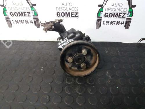 Used Steering pump Steering pump FORD FIESTA III (GFJ) [1989-1997] 12852794 12852794