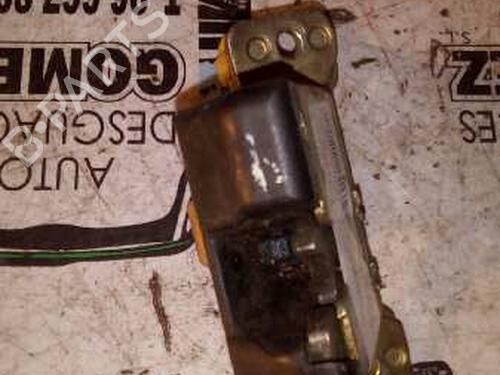 Tailgate lock OPEL CORSA B (S93) 1.0 i 12V (F08, F68, M68) | BP12721480C101 