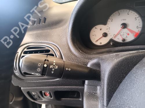 Generator PEUGEOT 206 Hatchback (2A/C) 1.4 LPG | BP23088424M7 