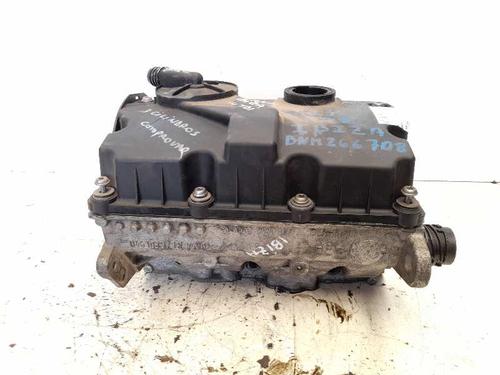 Cylinder head SEAT IBIZA III (6L1)  | BP12761673M5 